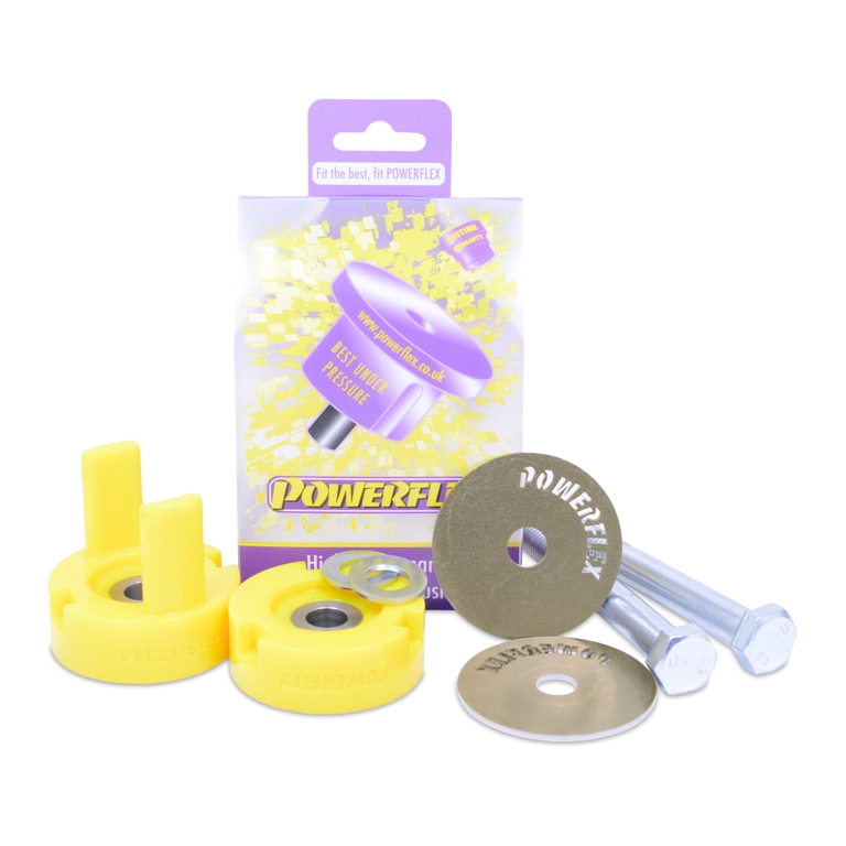 Powerflex (31) HA Differentialaufnahme