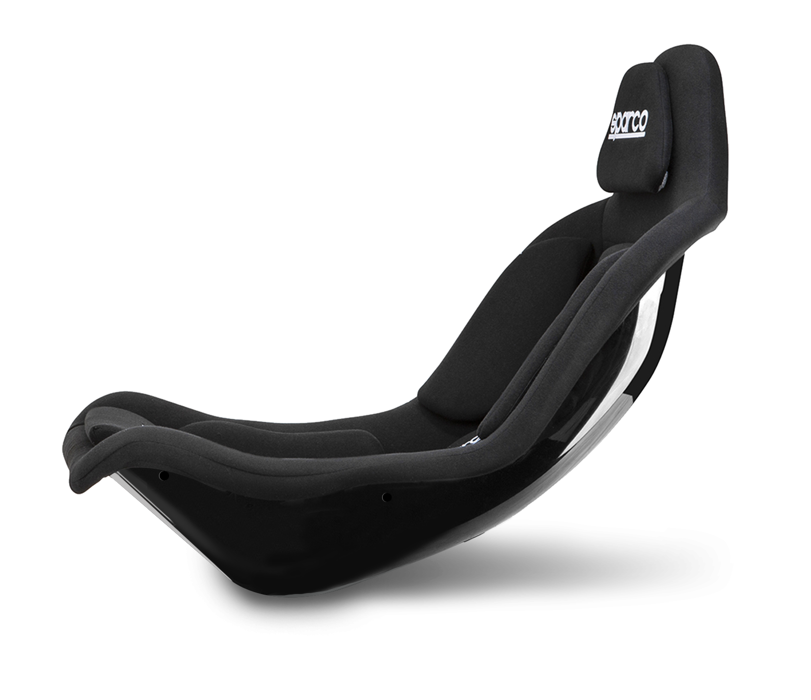 Sparco Gaming Rennsitz GP