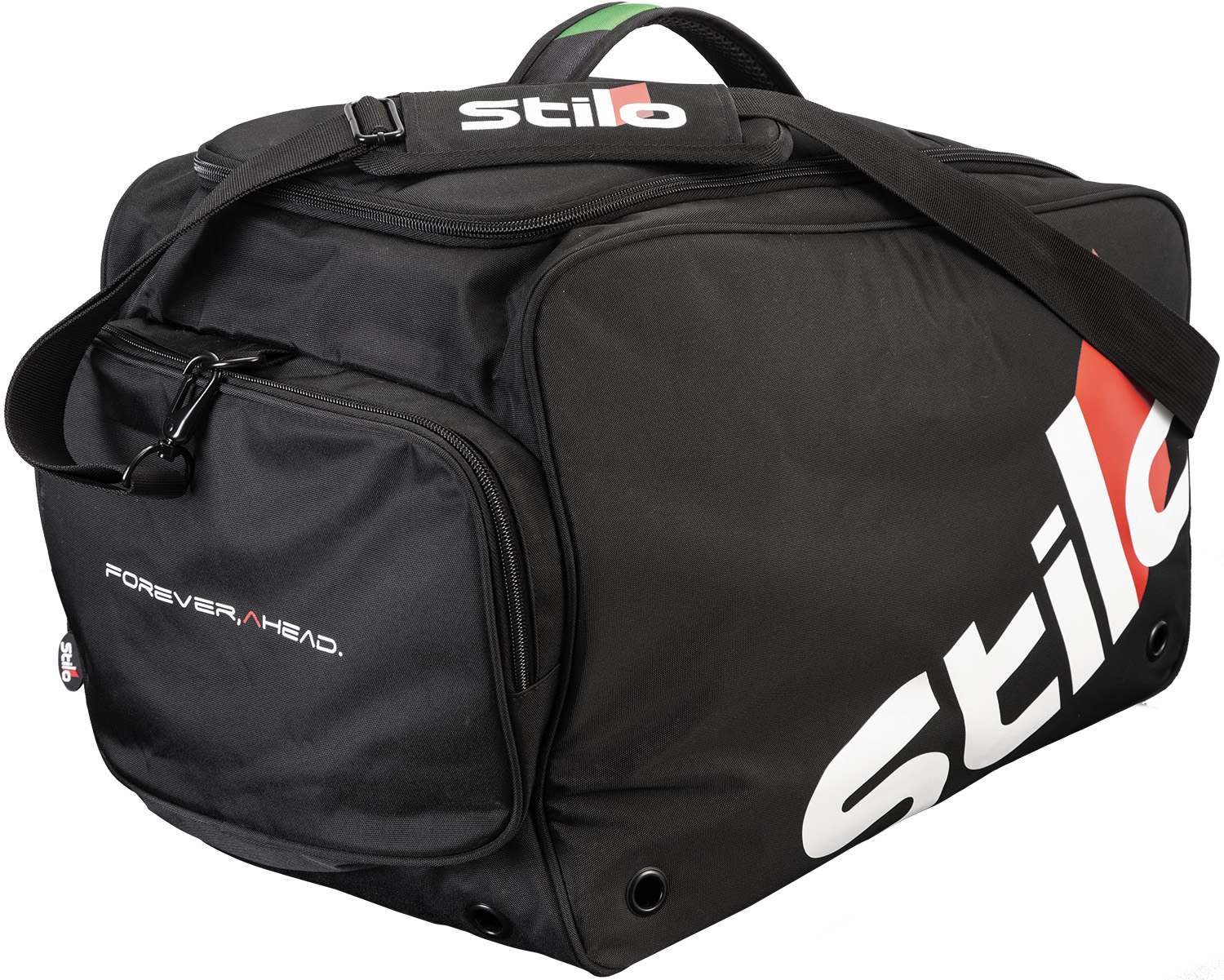 Stilo Helmtasche Racegear