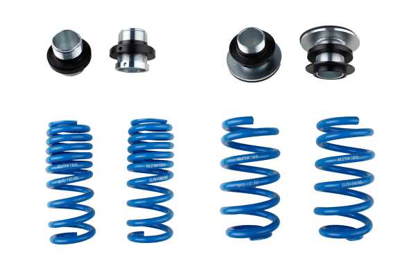 Bilstein Gewindefedern B12 Spezial