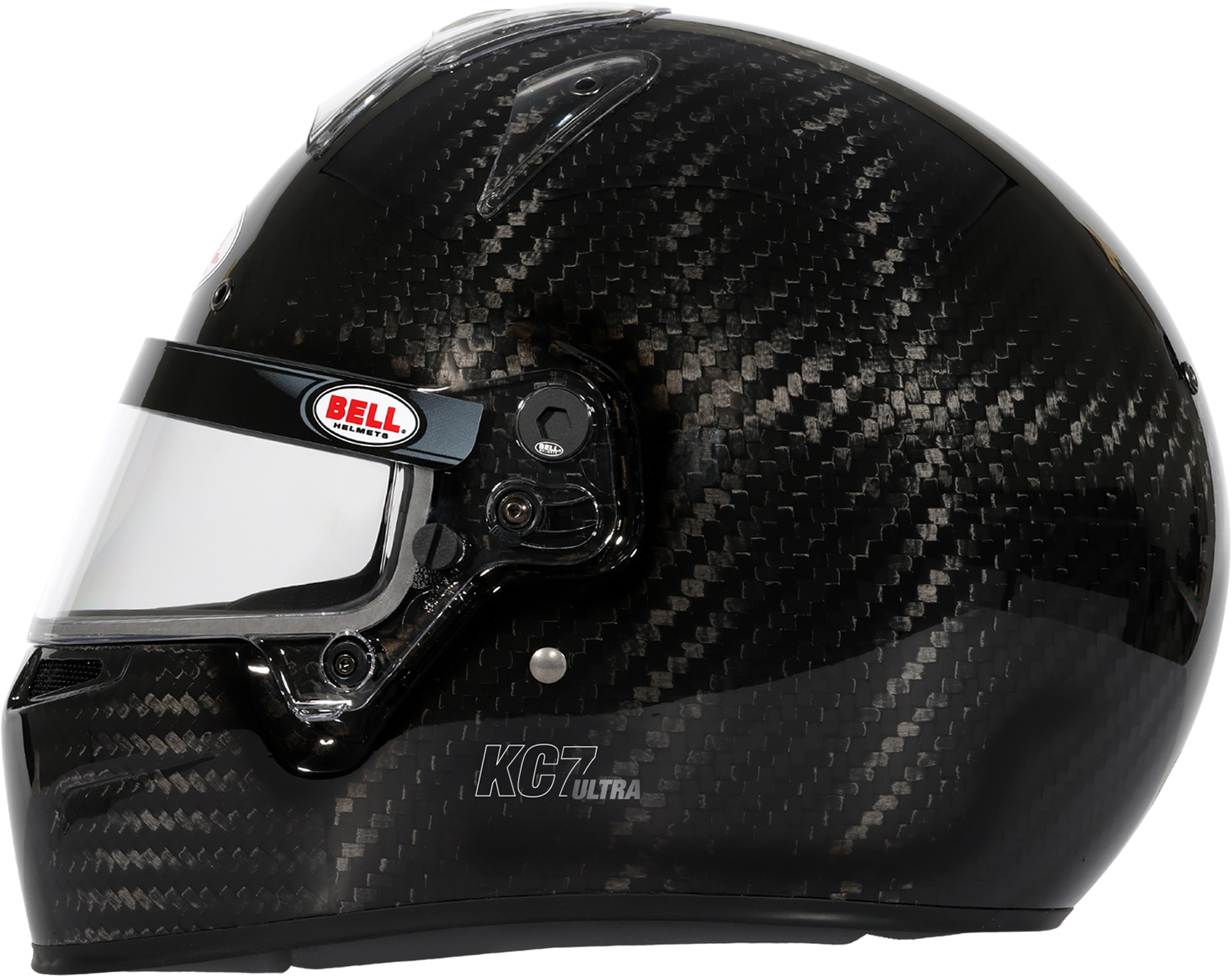 BELL Helm KC7 CMR Carbon