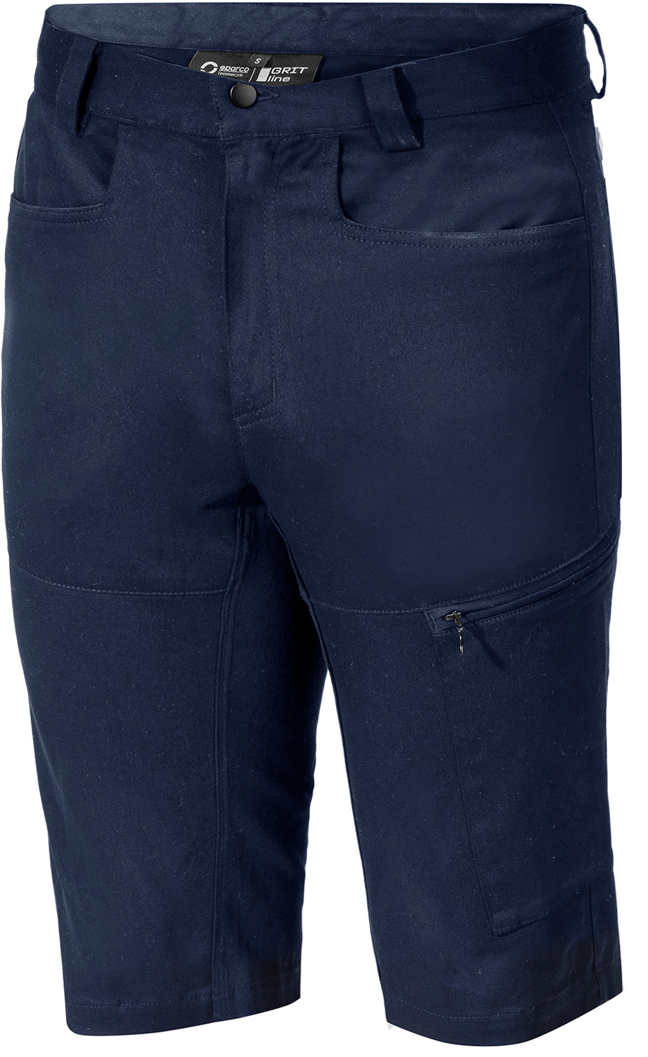 Sparco GRIT Bermuda