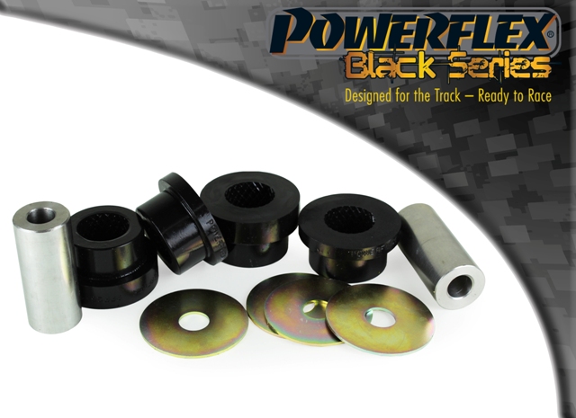 Powerflex (1) VA Querlenker, vorne