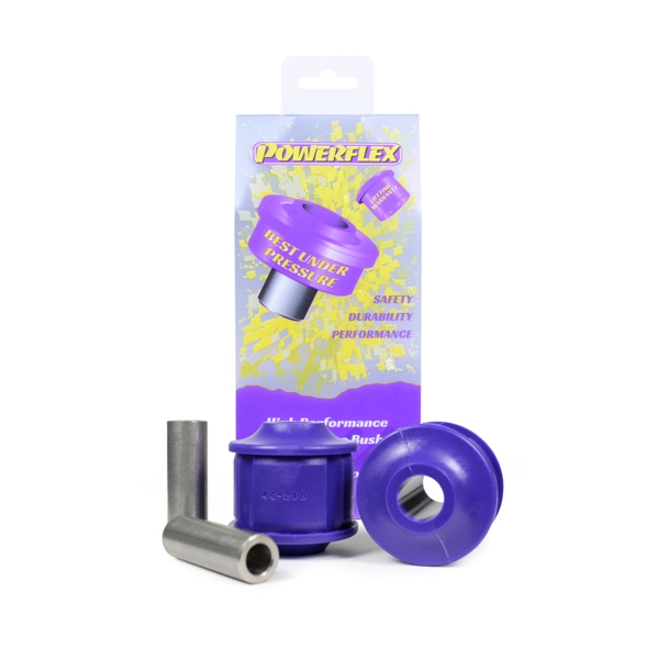 Powerflex (3) VA Längslenker außer GTR