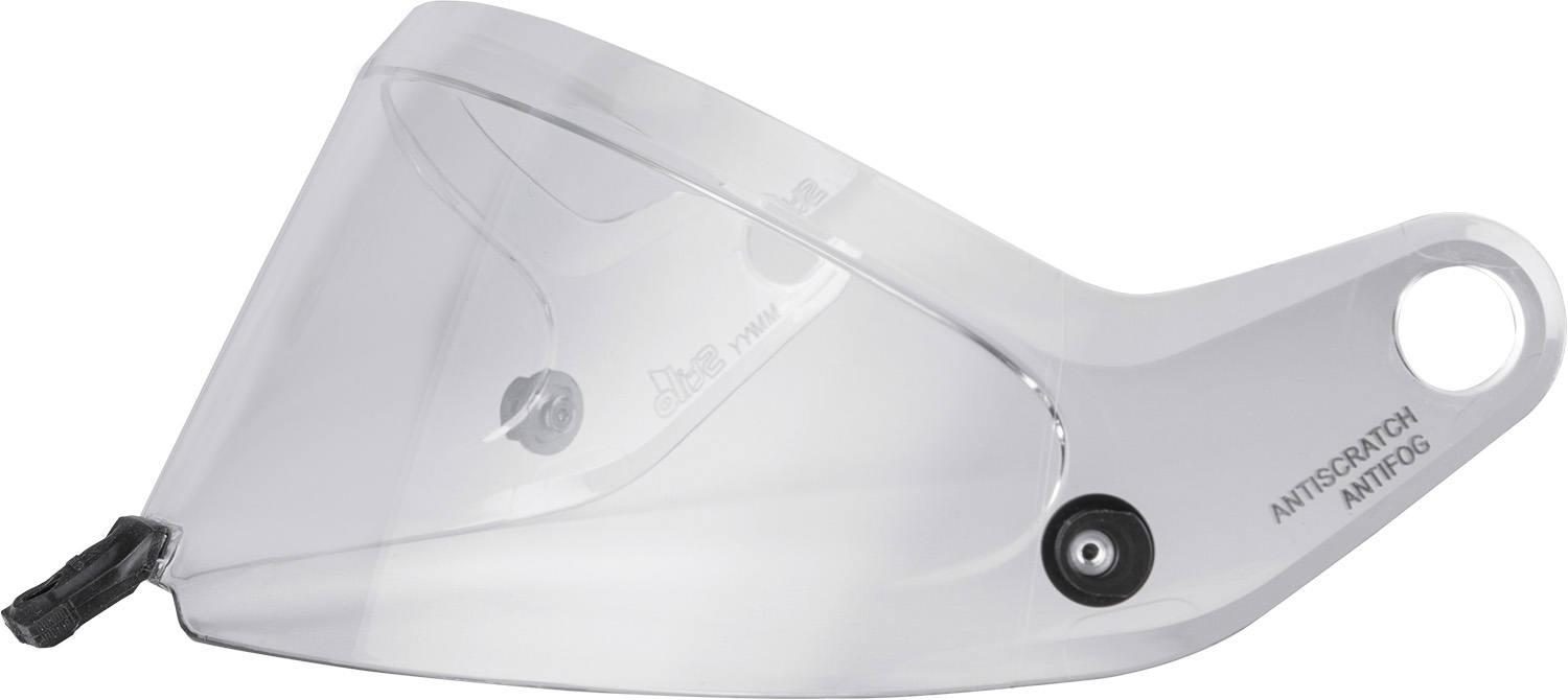 Stilo Anti Fog Visier