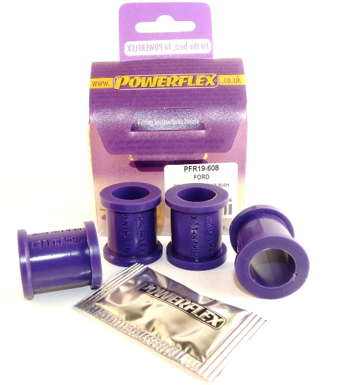 Powerflex (5) HA Stabilisator, zylindrisch