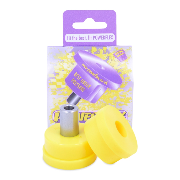 Powerflex (3) VA untere Bulkhead Befestigung (50 mm)