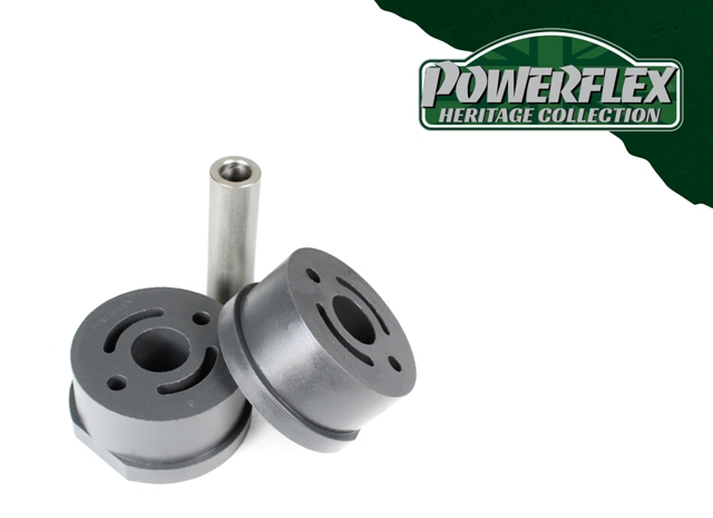 Powerflex (15) Getriebelager