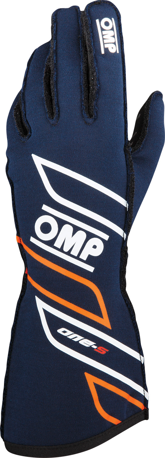 OMP Handschuh One-S