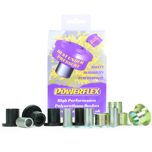 Powerflex (9) HA Querlenker, außen