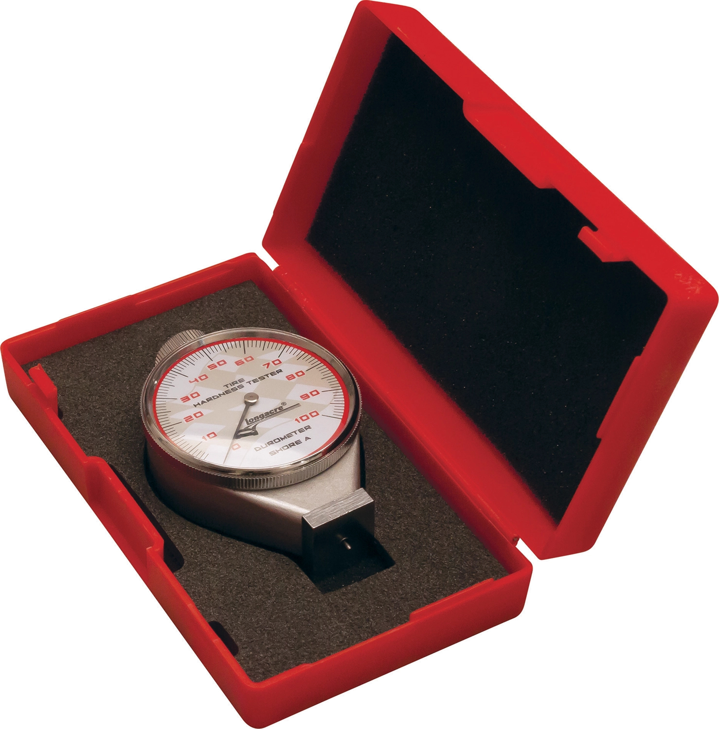 Longacre Durometer