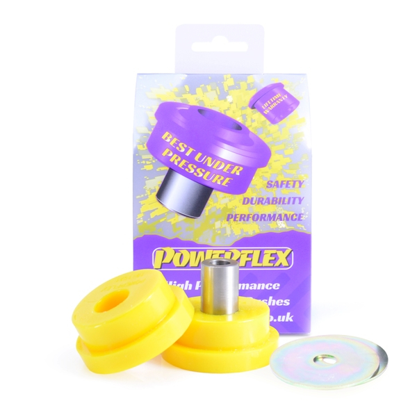 Powerflex (5) Motorabstützung, unten, groß