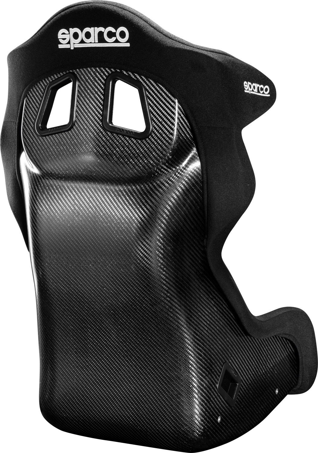 Sparco Rennsitz Circuit II Carbon