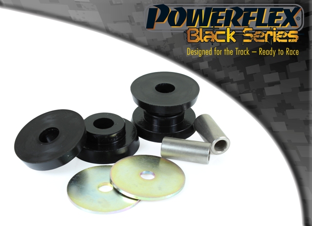 Powerflex (15) HA Hilfsrahmen