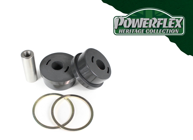 Powerflex (22) Getriebelager, oben