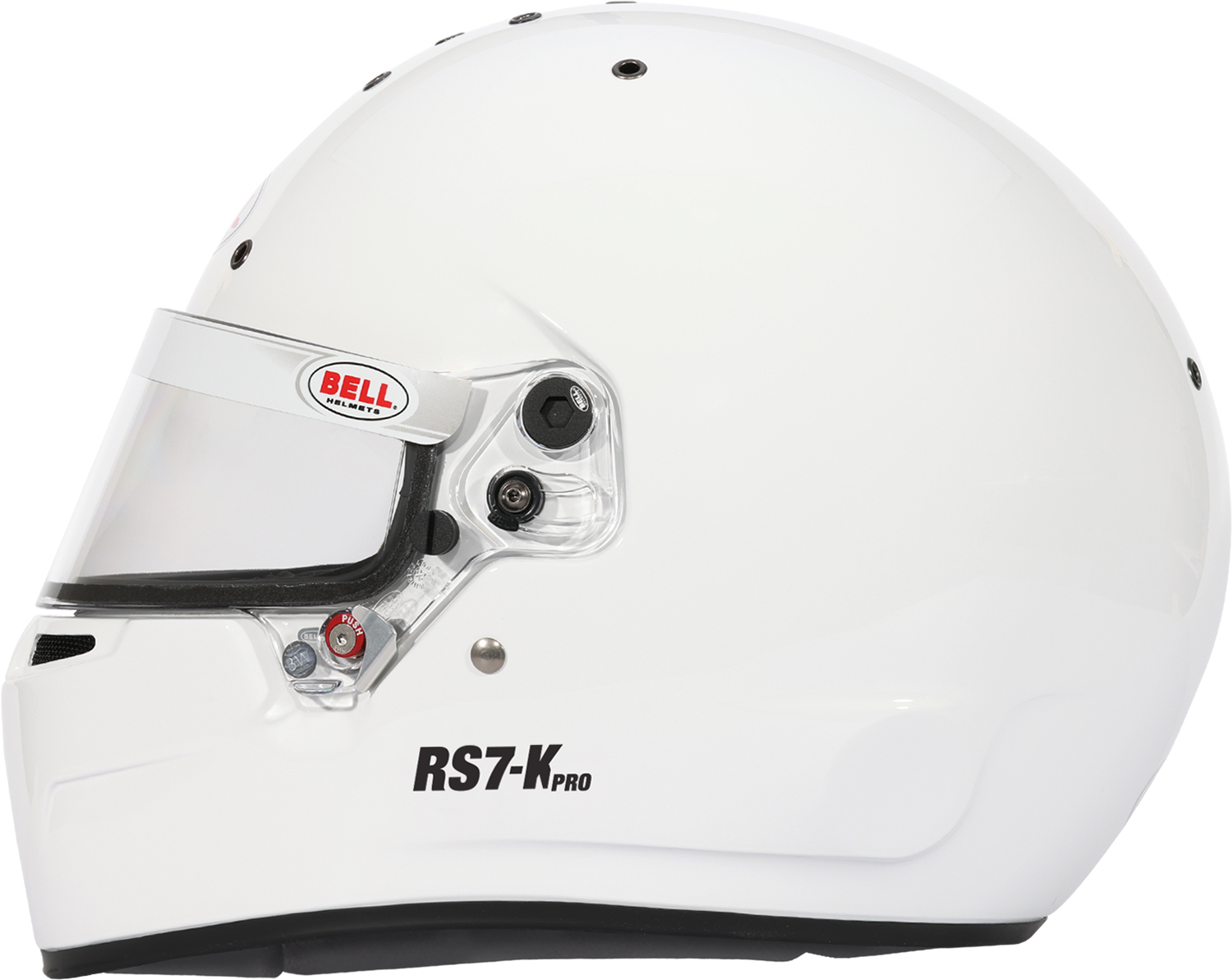 BELL Helm RS7-K