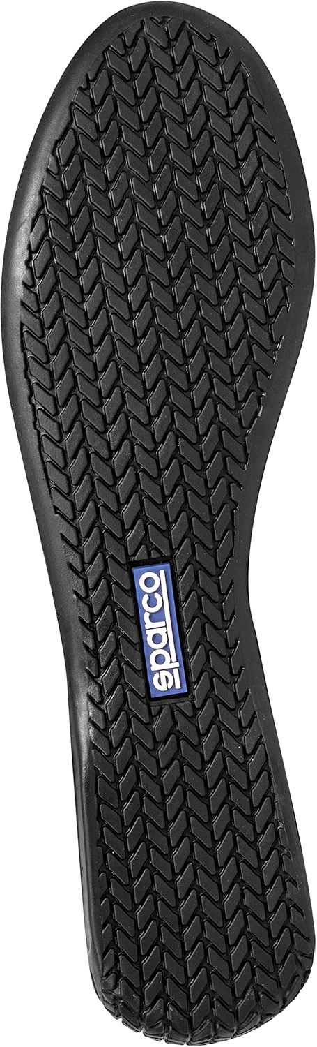 Sparco Sneaker S-Drive Suede