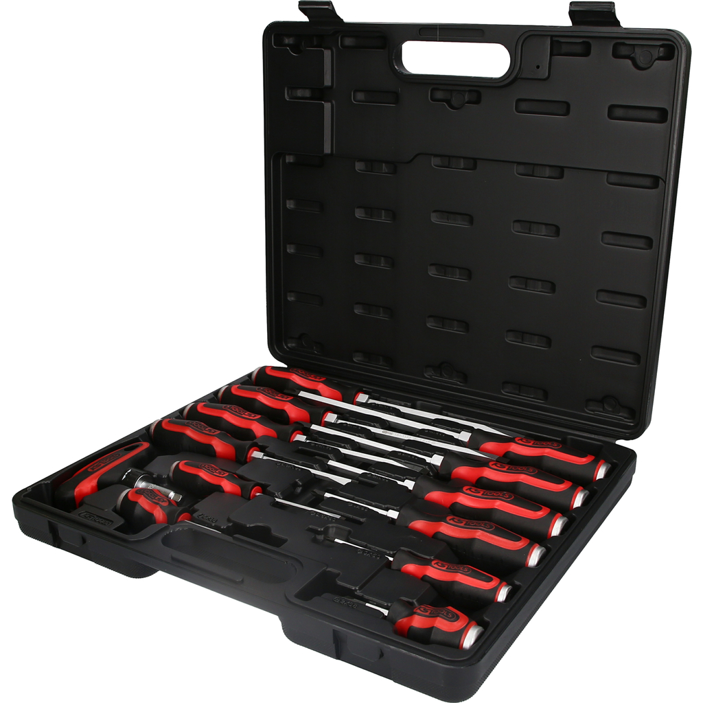 KS Tools Schlagkappen-Schraubendreher-Satz