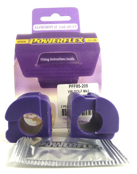 Powerflex (3) VA Stabilisator, innen (18 mm)