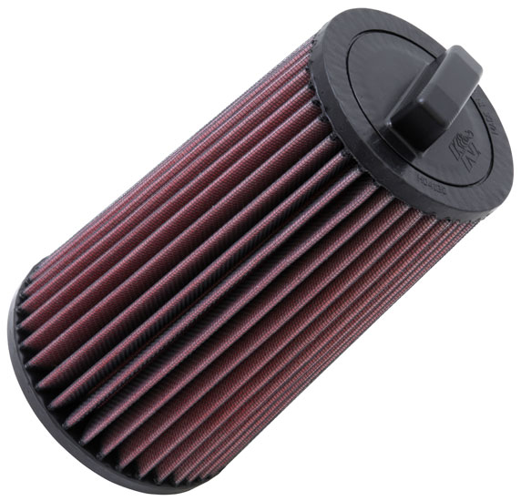 K&N Austauschfilter