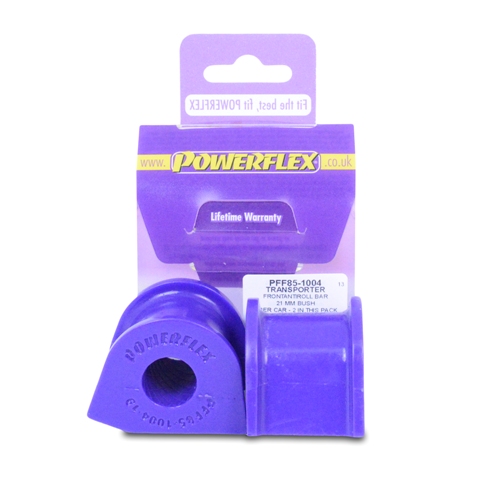 Powerflex (4) VA Stabilisator, 19 mm