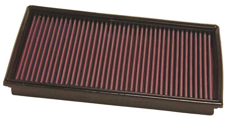 K&N Austauschfilter
