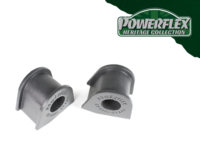 Powerflex (4) VA Stabilisator, 23 mm