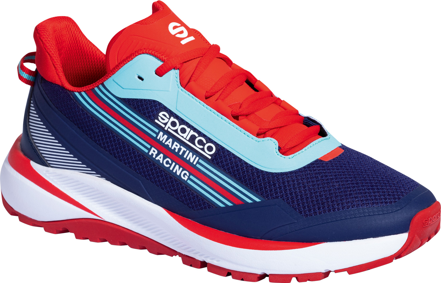Sparco Sneaker S-RUN | Martini Racing