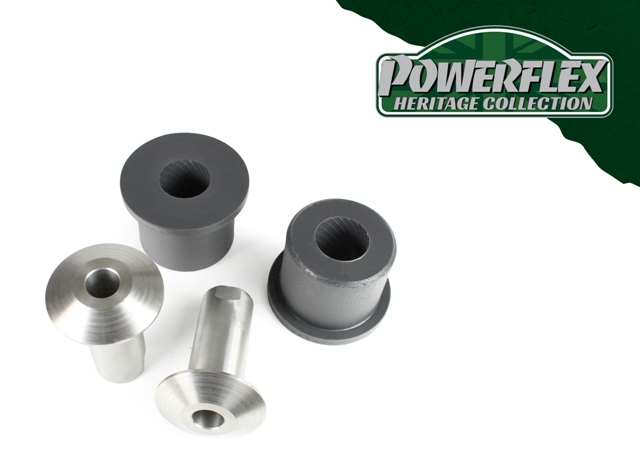 Powerflex (2) VA Querlenker, vorne