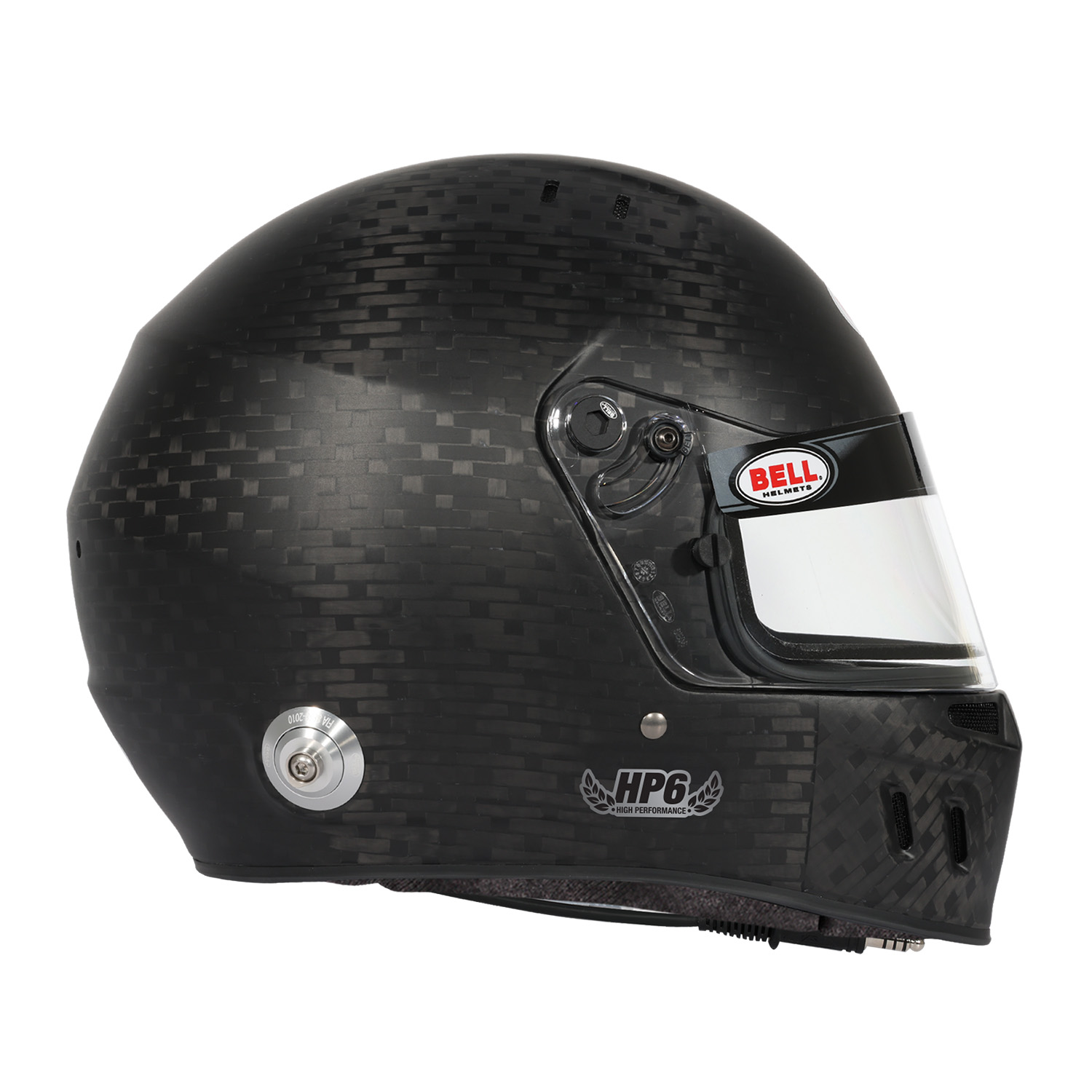 BELL Helm HP6 RD EVO II