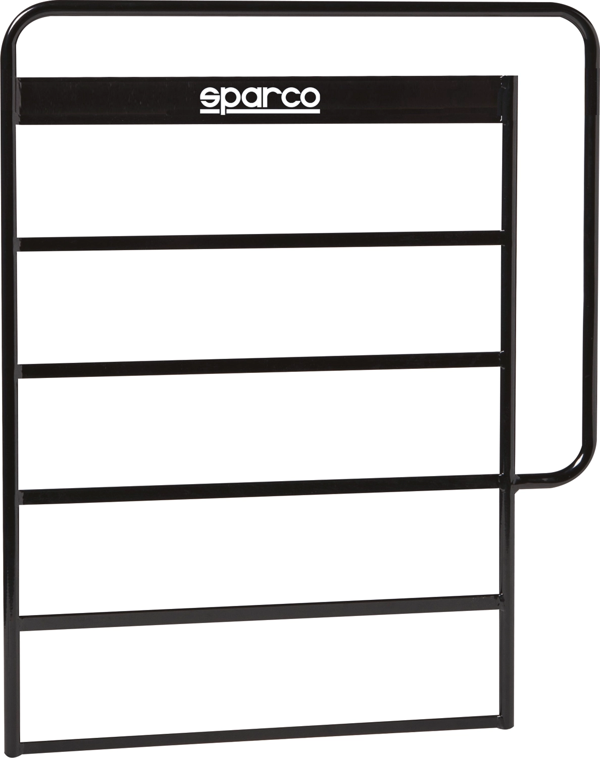 Sparco Alurahmen für Sparco Boxentafel