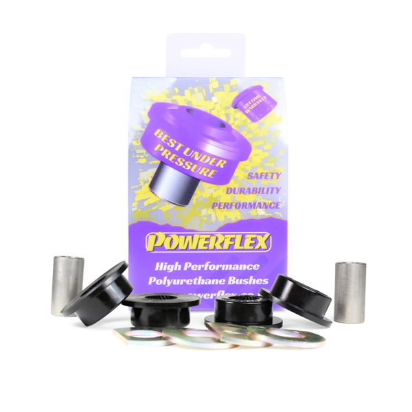 Powerflex (7) HA Querlenker, unten, innen