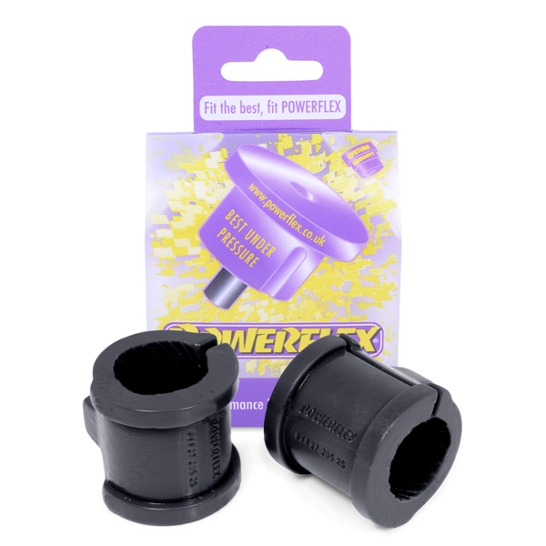 Powerflex (5) VA Stabilisator, 25 mm