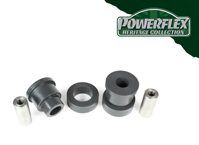Powerflex (3) VA Spurstange, innen