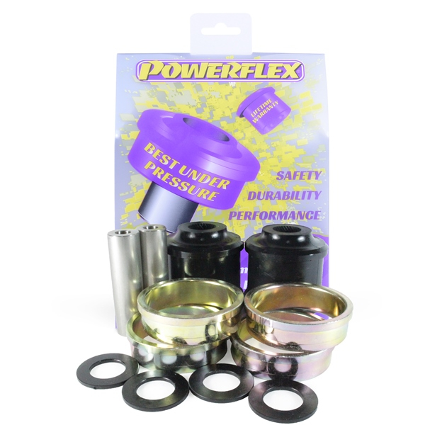 Powerflex (1) VA Zugstrebe