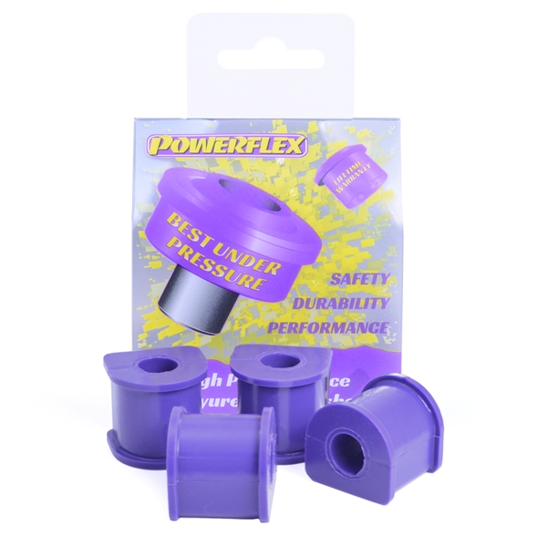 Powerflex (3) VA Stabilisator, 16 mm