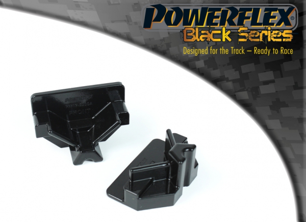 Powerflex Getriebehalterung, oben