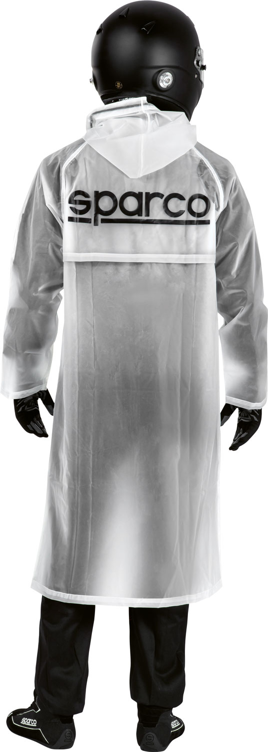Sparco Regencape