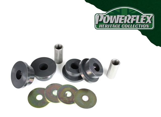 Powerflex (2) VA Querlenker, innen