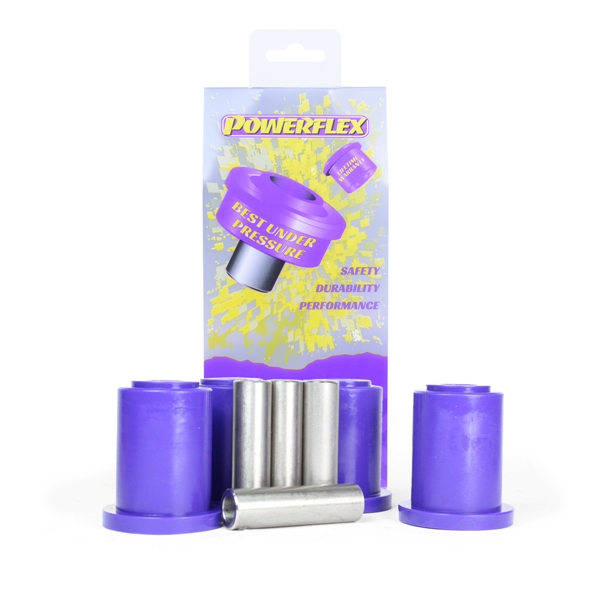Powerflex (3) HA Zugstrebe