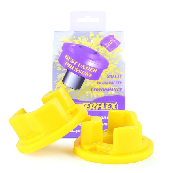 Powerflex (20) Motorabstützung, unten