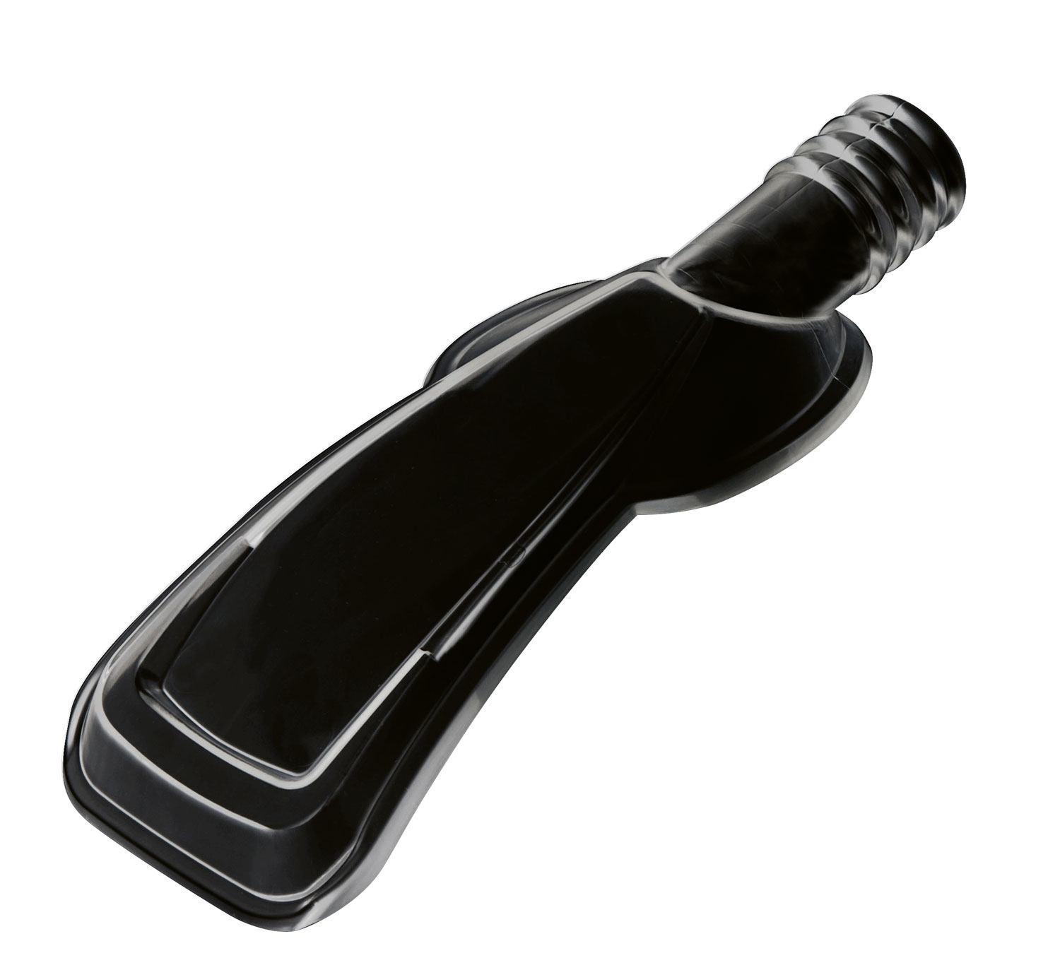 Sparco Top Air-Intake, schwarz