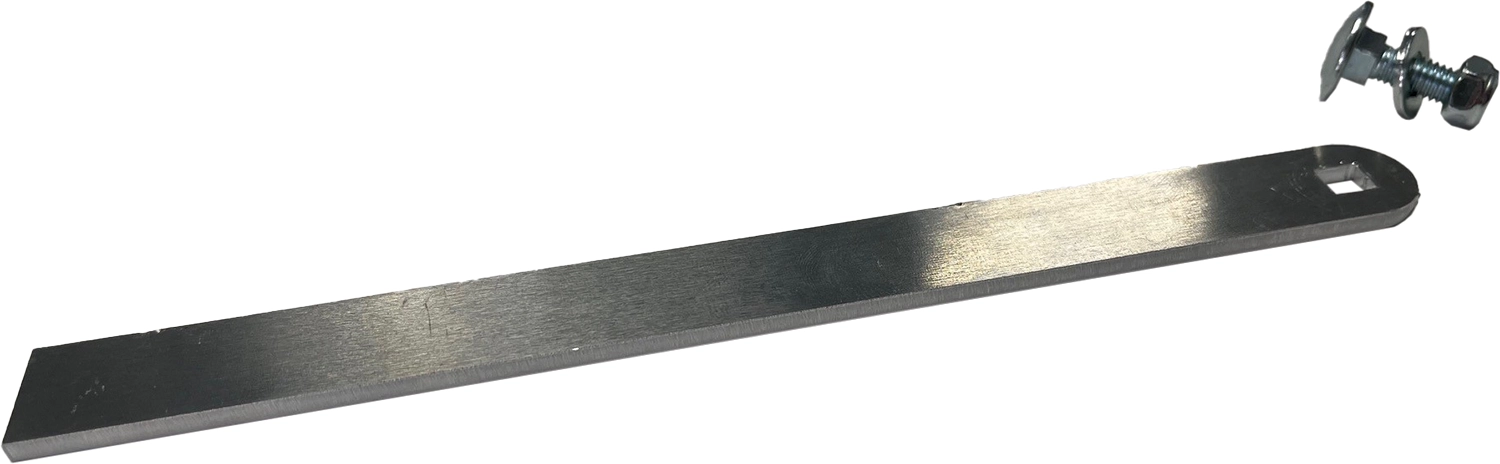 Sandtler Universal Alu Lüfter-Halter