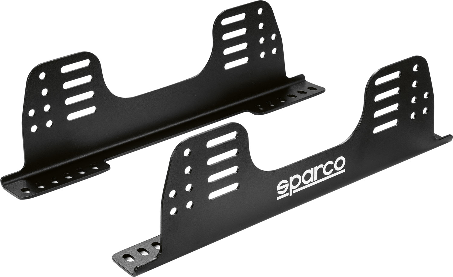 Sparco Konsole für seitliche Befestigung