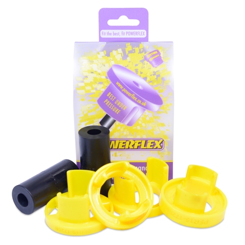 Powerflex (20) HA Hilfsrahmen