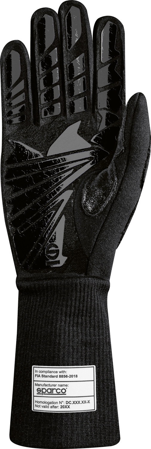 Sparco Handschuh R-Meca