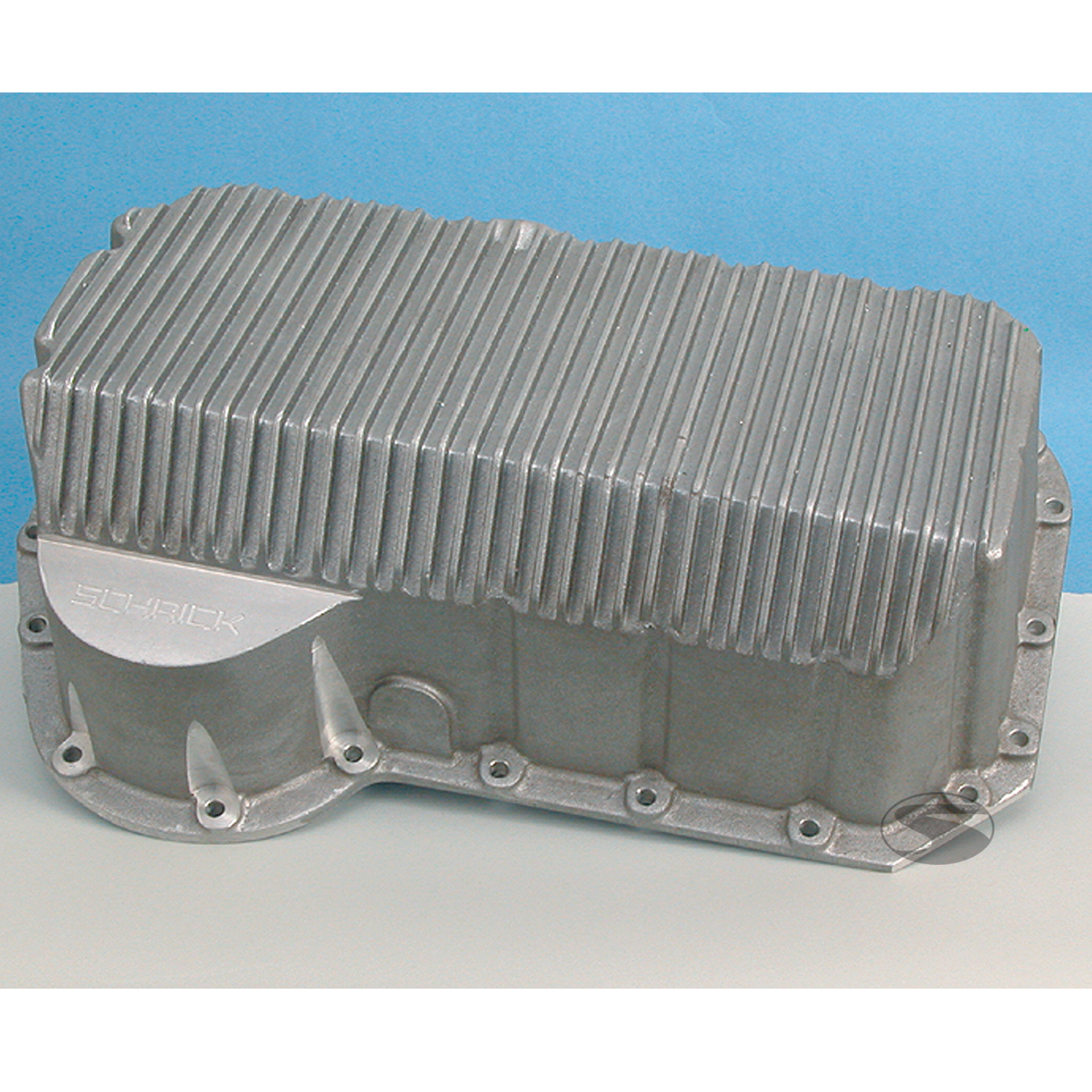 Sandtler Aluminium Ölwanne