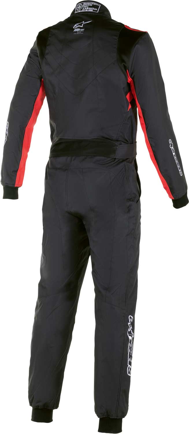 Alpinestars Kartoverall KMX9 v2 Graph 3