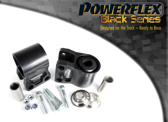 Powerflex (2) VA Querlenker, hinten, unten, einstellbar
