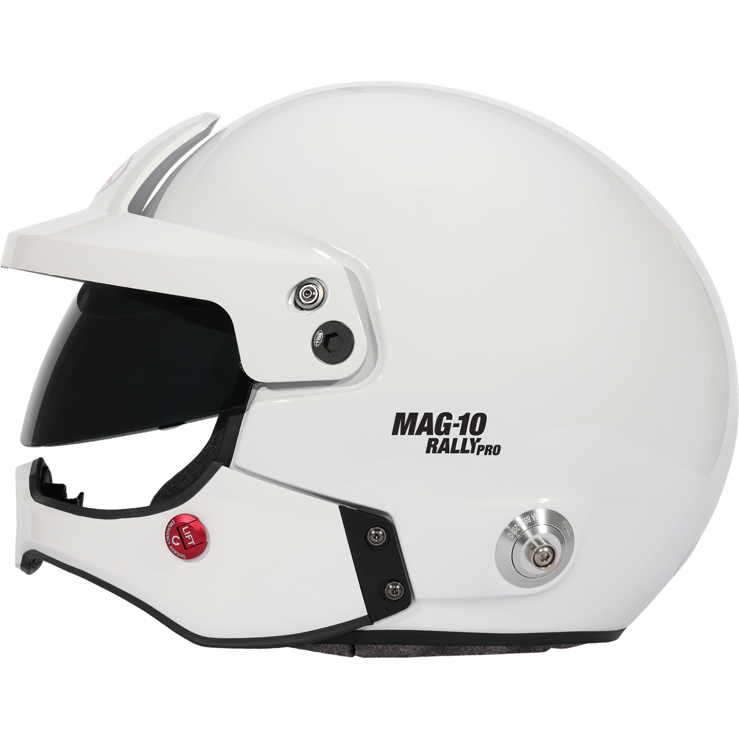 BELL Helm MAG-10 Pro Rally